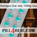 Kamagra Oral Jelly 100Mg Usa 28